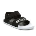 Adidas Shoes | Adidas Women's Adilette Sport Sandals | Color: Black/White | Size: 10