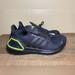 Adidas Shoes | Adidas Ultraboost Cc_1 Dna Core Black Running Shoes - Size 7.5 Men / 8.5 Women. | Color: Black/Green | Size: 7.5