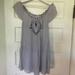 Free People Dresses | Free People Intimate Lilac Dress | Color: Purple | Size: M