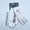 Nike Other | Nike Superbad 6.0 Ncaa Stanford Football Gloves Dx5292135 Men’s Size 2xl | Color: Red/White | Size: Xxl