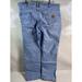 Carhartt Jeans | Carhartt Jeans Men's Size 40x30 Tapered Leg Blue Denim Jeans | Color: Blue | Size: 40