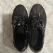 Michael Kors Shoes | Mk Kors Rain Boots Size 10 | Color: Black/White | Size: 10
