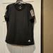 Adidas Tops | Adidas Climacool Shirt | Color: Black | Size: Xl