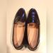 J. Crew Shoes | J Crew Academy Loafer Nib 6.5 | Color: Brown | Size: 6.5