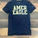 American Eagle Outfitters Shirts | Mens Xs American Eagle Tshirt | Color: Black | Size: Xs