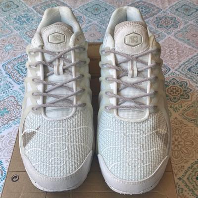 Nike Shoes | (New) Men’s Size 11 Air Max Terrascape Plus | Color: White | Size: 11