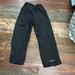 Columbia Other | Kid’s Columbia Rain Pants Size Xs | Color: Black | Size: Xs