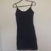 Lilly Pulitzer Dresses | Lilly Pulitzer Navy Eyelet Sleeveless Strappy Dress Medium | Color: Blue | Size: M