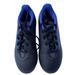 Adidas Shoes | Adidas X Speedflow .4 Fxg Youth Kids Sz 1 Black Sonic Fy3318 Soccer Cleats Euc | Color: Black | Size: 1b