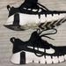 Nike Shoes | Good Condition Nike Metcons 3 | Color: Black | Size: 7.5