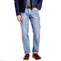 Levi's Jeans | Levis Mens 505 Regular Fit Straight Leg Jeans Size 40 X 30 | Color: Blue | Size: 40