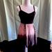 American Eagle Outfitters Dresses | American Eagle Outfitter Sun Dress | Color: Black/Brown | Size: Xs