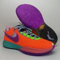 Nike Shoes | Mens Nike Lebron Xx 20 Orange/Purple Dj5423-800 | Color: Orange/Purple | Size: 10.5