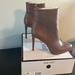 Nine West Shoes | New In Box Brown Women Sexy Boots Size 11m By Nine West | Color: Brown | Size: 11