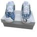 Nike Shoes | Air Force 1's Size 10.5 Men | Color: White | Size: 10.5
