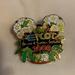 Disney Other | Disney Pin. Epcot Flower And Garden Festival 2008 | Color: Blue/White | Size: Os