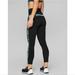 Athleta Pants & Jumpsuits | Athleta Marble Precision 7/8 Tight Leggings | Color: Black | Size: Xs