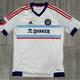 Adidas Shirts & Tops | Chicago Fire Mls Adidas 2014 Youth Soccer Jersey Sz Xl Preowned | Color: White | Size: Xlb