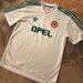 Adidas Shirts | Adidas 1990/91 Republic Of Ireland Away Football Shirt - Nwt *Rare* | Color: Green/White | Size: Xxl