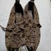 Coach Shoes | Coach Sneaker Brown Shoes Size 8 | Color: Brown | Size: 8.5