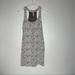 Free People Dresses | Free People Bodycon Dress | Color: Gray | Size: M