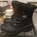 The North Face Shoes | Gently Used North Face Women’s Winter Boots Size 5.5 | Color: Black | Size: 5.5