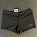 Nike Shorts | Nike Dri-Fit Volleyball Shorts New With Tags | Color: Black | Size: Various