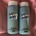 Pink Victoria's Secret Bath & Body | 2 New Victoria’s Secret Pink Water Wash With Sea Minerals | Color: Blue | Size: Os