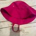 Columbia Accessories | Columbia Pink Sun Hat | Color: Pink | Size: Osg