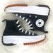 Converse Shoes | Converse X Jw Anderson Run Star Hiking Sneakers Women's Shoe Size 6.5 | Color: Black/White | Size: 6.5