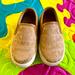 Michael Kors Shoes | Kids Michael Kors Shoes | Color: Cream/White | Size: 5bb