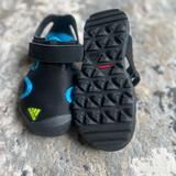Adidas Shoes | Keen For Kids In Mint Condition. No Box | Color: Black/Blue | Size: 11k