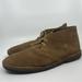 J. Crew Shoes | J Crew Macalister Boot In Suede Men’s Desert Boots Size 10.5 | Color: Tan | Size: 10.5