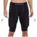 Adidas Shorts | Adidas Adult Techfit 5 Pad Integrated Football Girdle Size Medium | Color: Black | Size: M