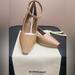 Burberry Shoes | Burberry Pumps | Color: Tan | Size: 38