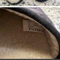 Coach Shoes | Coach Monogram Signature Jacquard Gray Slippers Mens Size 9 | Color: Black/Gray | Size: 8