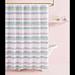 Kate Spade Bath | Kate Spade Stacked Stripe Shower Curtain Nwt | Color: Blue/White | Size: Approx. 72" X 72"