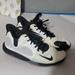 Nike Shoes | Kd Trey 5 7 'White Black Size 8.5 Basketball Shoes | Color: Black/White | Size: 8.5