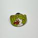 Disney Other | 2 For $20 Disney Pin | Color: Green/White | Size: Os