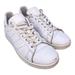 Adidas Shoes | Adidas Originals Stan Smith Mens Sz 6.5 Us Og Classic White Sneakers Shoes | Color: White | Size: 6.5