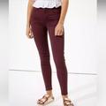 American Eagle Outfitters Pants & Jumpsuits | American Eagle Jeggings | Color: Purple | Size: 2