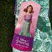 Disney Costumes | Disney Princess Ariel Dress Costume | Color: Green/Purple | Size: 4-6x