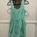 Jessica Simpson Dresses | Jessica Simpson Dress | Color: Green | Size: 12