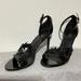 Michael Kors Shoes | New Black Michael Kors High Heels Size 9 | Color: Black | Size: 9