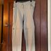 Columbia Pants & Jumpsuits | Columbia Size 12 Pants With Zip Off Leg. | Color: Cream | Size: 12