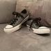 Converse Shoes | Chuck Taylor Converse Women Size 5 | Color: Black | Size: 5