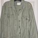 Free People Jackets & Coats | Free People Jackets & Coats | Free People American | Color: Green | Size: S