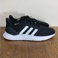 Adidas Shoes | Adidas Questar Flow Running Shoe Men’s Size 11 Black/White | Color: Black/White | Size: 11