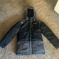 Columbia Jackets & Coats | Columbia Winter Coat | Color: Black/Gray | Size: Mb