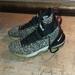 Nike Shoes | Lebron 16 Oreos Size 11 Men’s | Color: Black/Gray | Size: 11